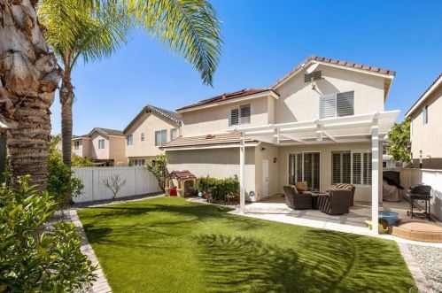34 Tradition Ln, Trabuco Canyon, CA 92688-5578