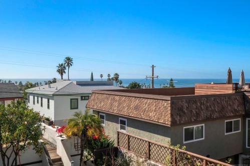 4619 Orchard Ave, San Diego CA  92107-3532 exterior