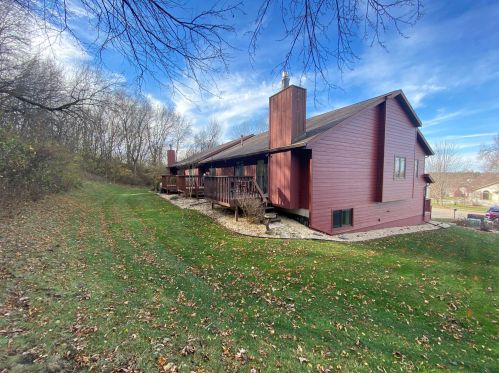 4123 Cliffside Dr, La Crosse WI  54601-8362 exterior