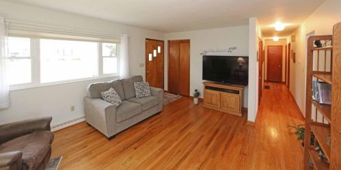 304 Fairmont Ave, Mount Vernon OH  43050-4624 exterior