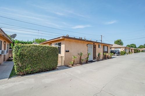 15155 Woodruff Pl, Bellflower CA  90706-4067 exterior