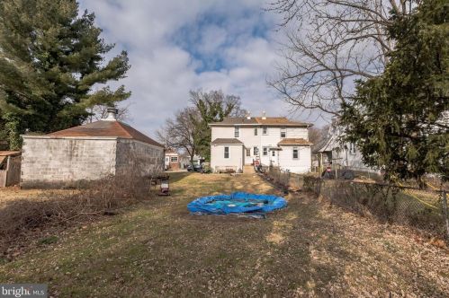 126 Spruce St, Camden NJ  08106-1618 exterior