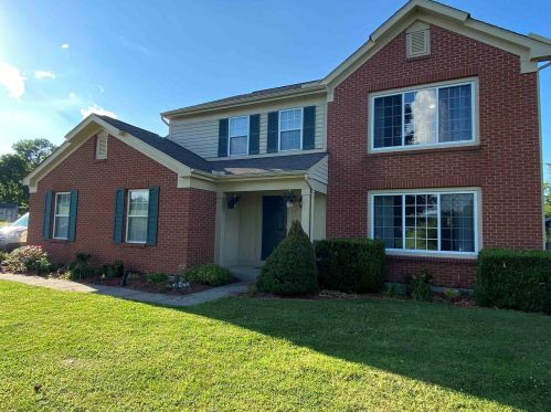10234 Pleasant Ridge Rd, Grants Lick, KY 41001-7819