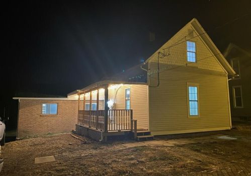 8696 Main St, Rushville, OH