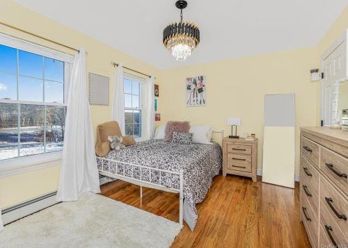 595 Mt Hope Rd, Middletown NY  10940-7130 exterior