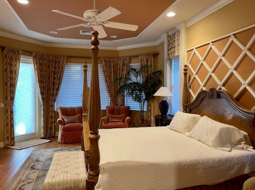 8801 Bally Bunion Rd, Fort Pierce FL  34986-3085 exterior