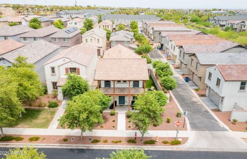 2519 Riley Rd, Buckeye, AZ 85396-1548