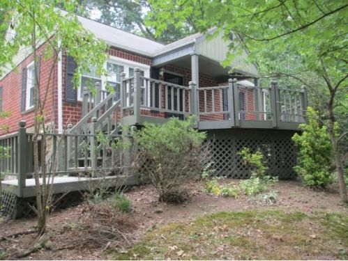 2305 Kendleworth Dr, Kingsport, TN 37660-7350