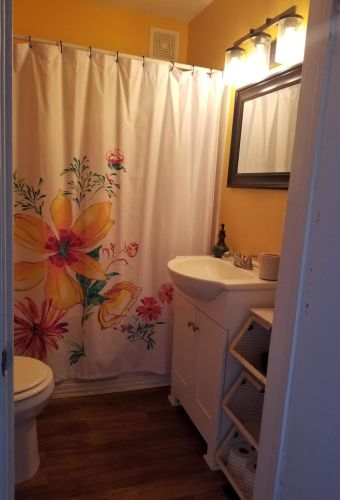 300 Center St, Mount Vernon OH  43050-1808 exterior