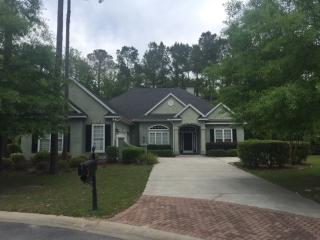 4 Meadowlawn Ln, Bluffton SC  29910-9538 exterior