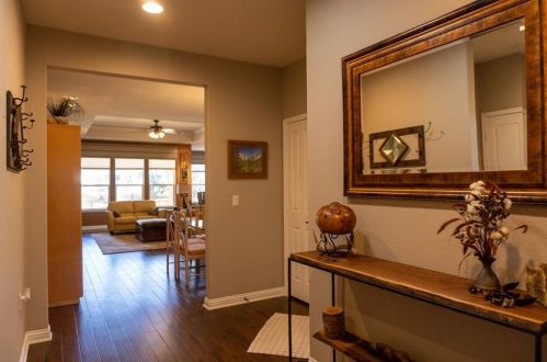 210 Coffee Mill Creek Rd, Georgetown, TX 78633-6017