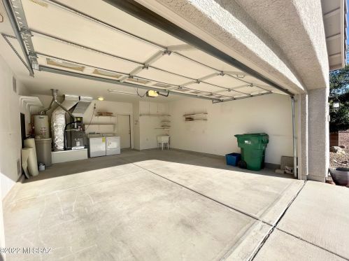 9416 Twinkling Shadows Way, Tucson AZ  85743-5440 exterior