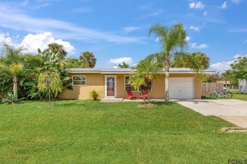 143 Lantana Ave, Flagler Beach, FL 32136-3317