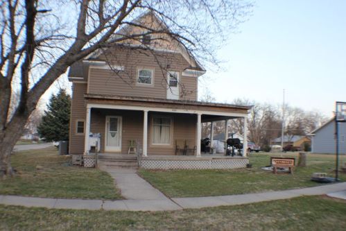 423 Sicily Ave, Ravenna, NE 68869-1441