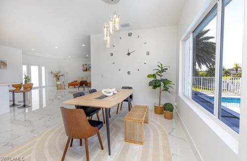 1457 16 St, Cape Coral FL  33990-6717 exterior