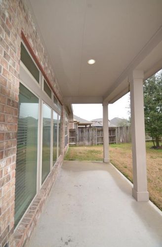 17706 Browning Trace Ln, Richmond TX  77407-2753 exterior