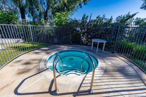 704 Silver Dr, Vista CA  92083-4243 exterior