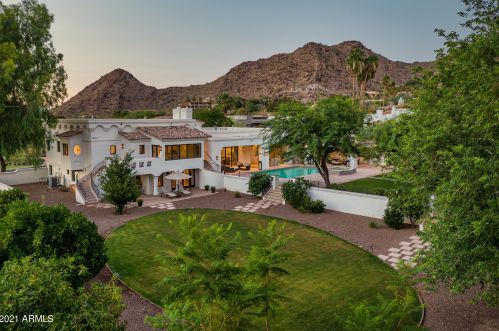 5301 Road Runner Rd, Scottsdale, AZ 85253-3362