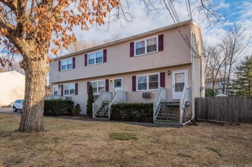 66 Laird Dr, Bristol, CT 06010-2474