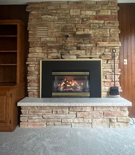 1128 6th St, Manitowoc WI  54220-2842 exterior