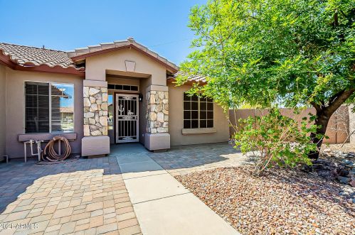 664 Chatsworth, Mesa AZ 85208-7153 exterior