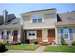 710 Huntly Dr, Chesapeake, VA 23320-6649