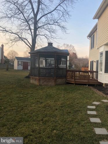 15505 Jennings Ln, Bowie MD  20721-7212 exterior