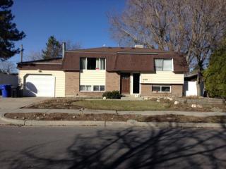 8456 1520, Sandy UT  84093-1306 exterior