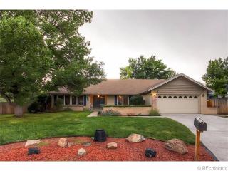 6755 Rowland Ave, Littleton CO  80128-4719 exterior