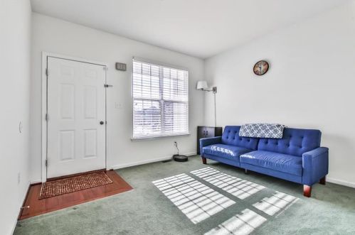 959 King Way, Breinigsville PA  18031-1484 exterior