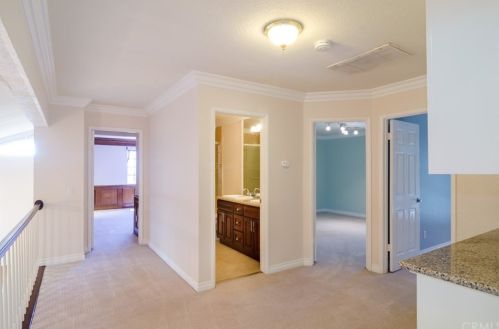 12878 Rimrock Ave, Chino Hills CA  91709-1001 exterior