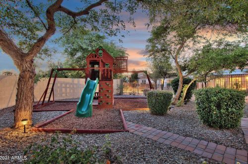 3516 Halsted Ct, Chandler AZ  85286-1630 exterior