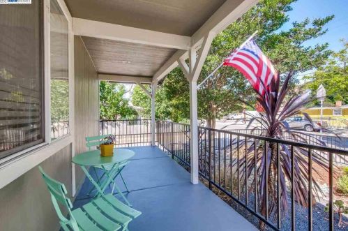 503 Willow Ave, Hayward CA  94541-2424 exterior