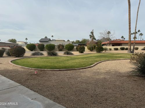 7627 Meadowbrook Ave, Scottsdale AZ 85251-1834 exterior