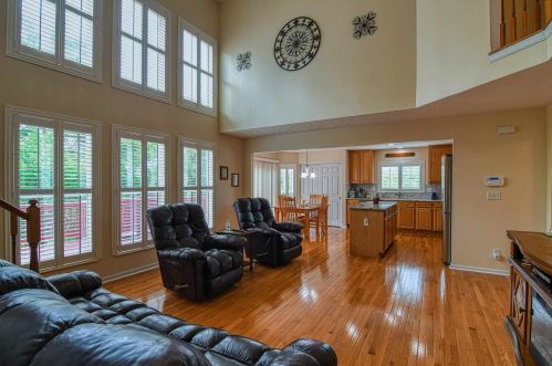 2400 Frontier Dr, Taylorsport KY  41048-7213 exterior