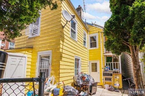 162 Summer Ave, Newark NJ  07104-2614 exterior