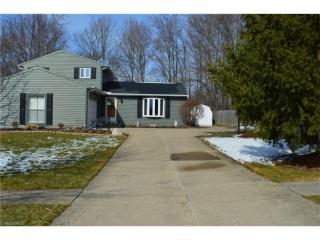 3273 Twain Cir, Brunswick, OH 44212-4269