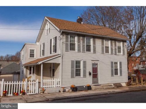 211 William St, Downingtown, PA 19335-2534