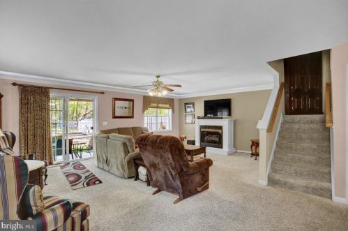 61 Crooked Dr, West Enola PA  17025-1522 exterior