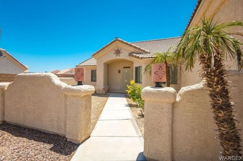2206 Emerald River Ct, Bullhead City, AZ 86426-6630