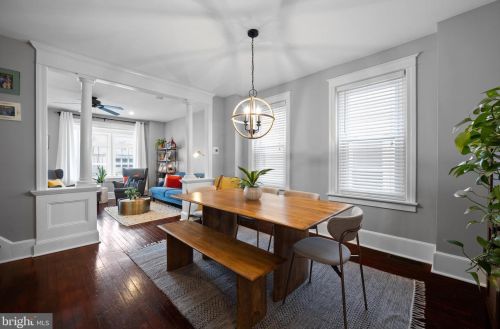 116 8 St, Norristown PA 19405-1202 exterior