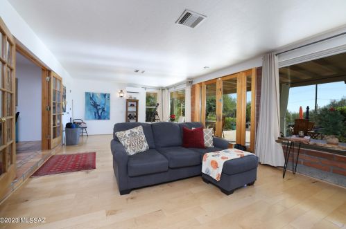 1202 Chula Vista Rd, Tucson AZ  85704-3008 exterior