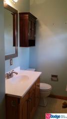 3637 91st St, Omaha NE  68124-3805 exterior