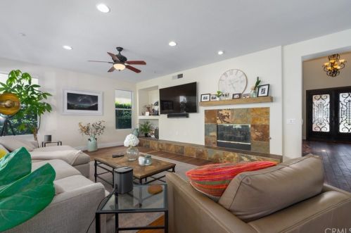 2523 Skytop Ct, Orange CA  92867-6492 exterior