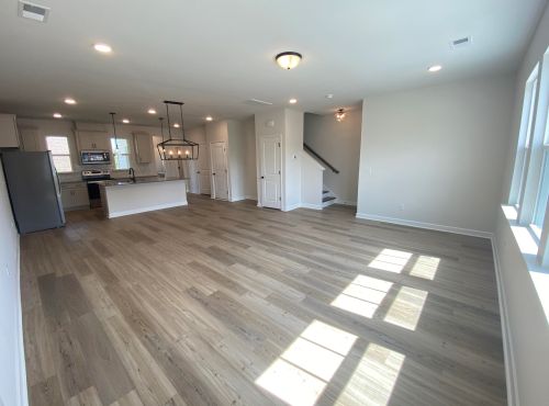 683 Mclernon Trce, Johns Island SC  29455-7815 exterior