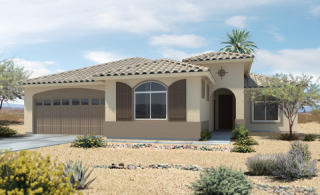 1929 Dubois Ave, Gilbert, AZ 85298-0832