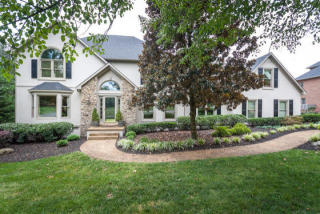 801 Andover Blvd, Knoxville, TN 37934-1533