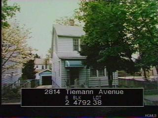 2814 Tiemann Ave, Bronx, NY 10469-3414