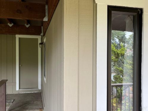 460 Hillsdale Dr, Santa Rosa CA  95409-6109 exterior