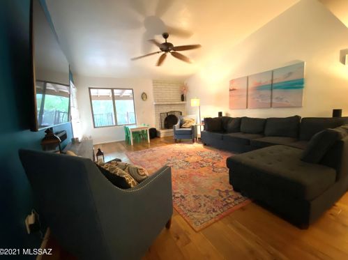5471 Craycroft Cir, Tucson, AZ 85718-6815